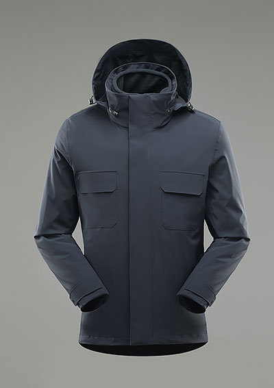 沖鋒衣洗滌保養(yǎng)注意事項(xiàng)